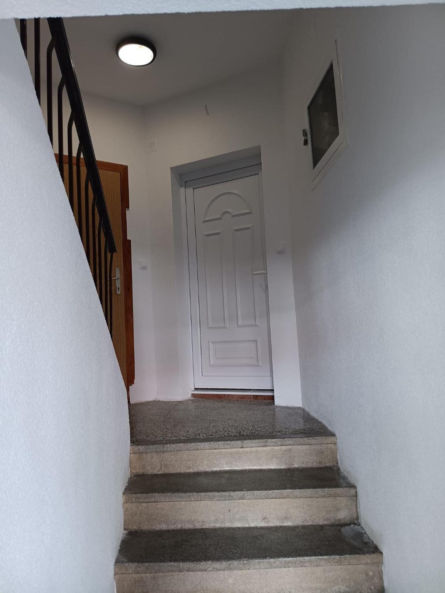 Apartman Sonja Hostel ดูบรอฟนิก ภายนอก รูปภาพ