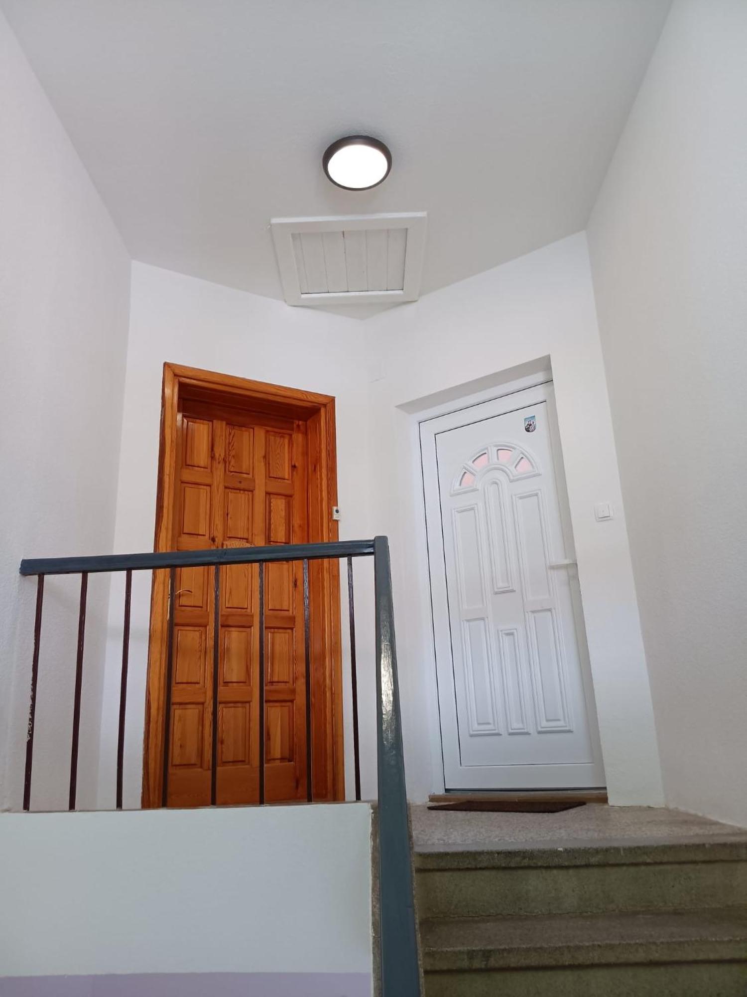 Apartman Sonja Hostel ดูบรอฟนิก ภายนอก รูปภาพ